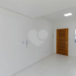Apartamento à venda com 1 quarto em Itaquera, São Paulo, SP