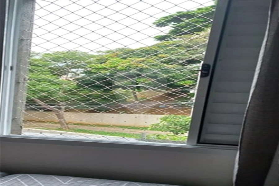 Apartamento à venda com 2 quartos em Casa Verde, São Paulo, SP