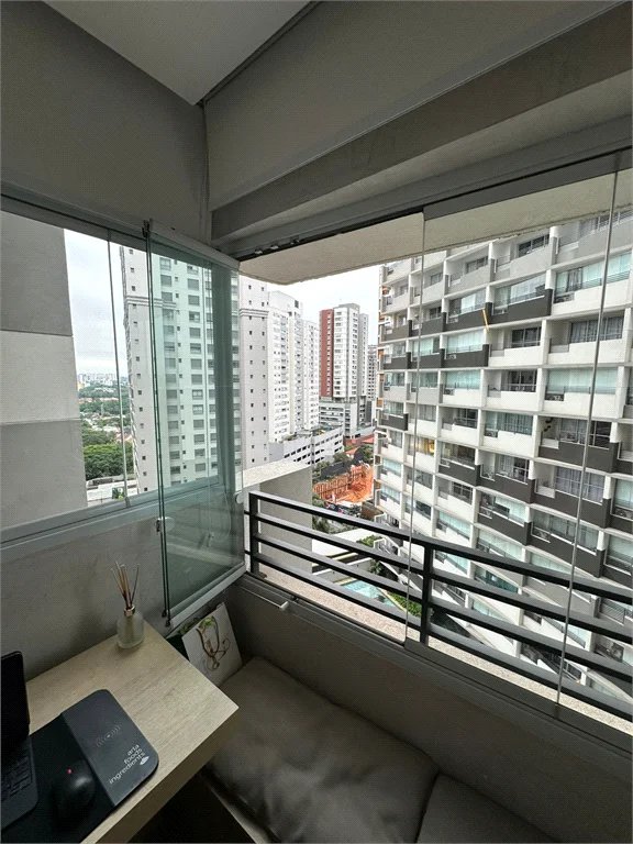 Studio para alugar com 1 quarto em Butantã, São Paulo, SP