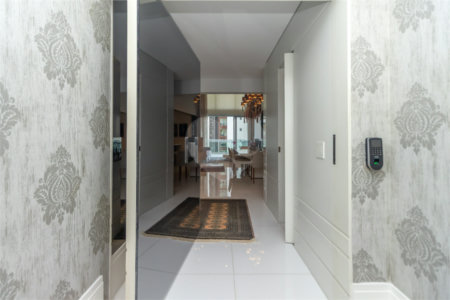 Apartamento à venda com 4 suítes em Campo Belo, São Paulo, SP