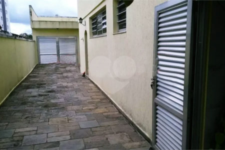 Casa Térrea à venda com 3 quartos, sendo 1 suíte, em Vila Mazzei, São Paulo, SP