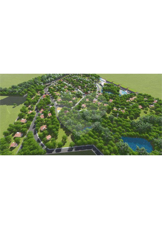 Terreno à venda no condomínio Eco Village, Porto Seguro - BA
