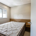 Studio à venda com 2 quartos em Lapa, São Paulo, SP
