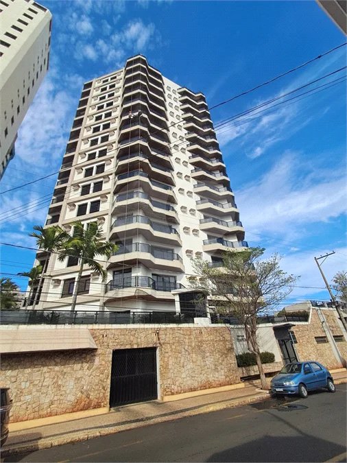 Apartamento à Venda no Edifício Itapema no Bairro Centro em Piracicaba/SP.