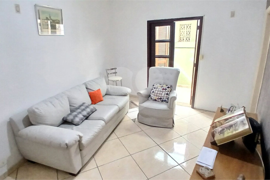 Apartamento à venda com 1 quarto em Santana, São Paulo, SP
