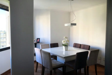 Cobertura à venda com 5 quartos, sendo 3 suítes, em Vila Andrade, São Paulo, SP