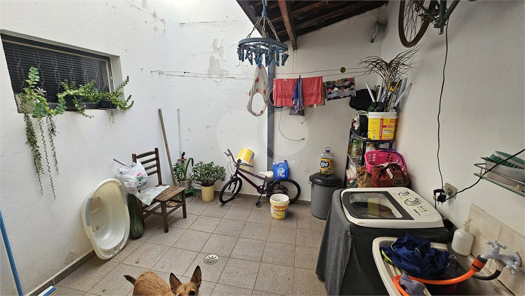 Casa à venda com 2 quartos em Vila Costa e Silva, Indaiatuba, SP