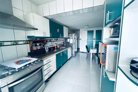 Apartamento à venda com 4 quartos, sendo 1 suíte, em Tijuca, Rio de Janeiro, RJ