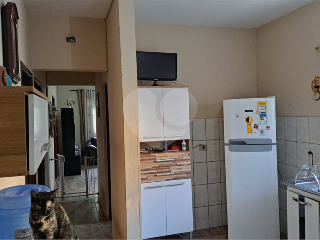 Casa à venda com 3 quartos no Centro, Mairiporã, SP