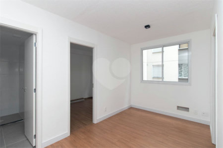 Apartamento à venda com 2 quartos em Vila Guilherme, São Paulo, SP