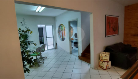 Casa à venda com 1 quarto em Chácara Santo Antônio (zona Sul), São Paulo, SP
