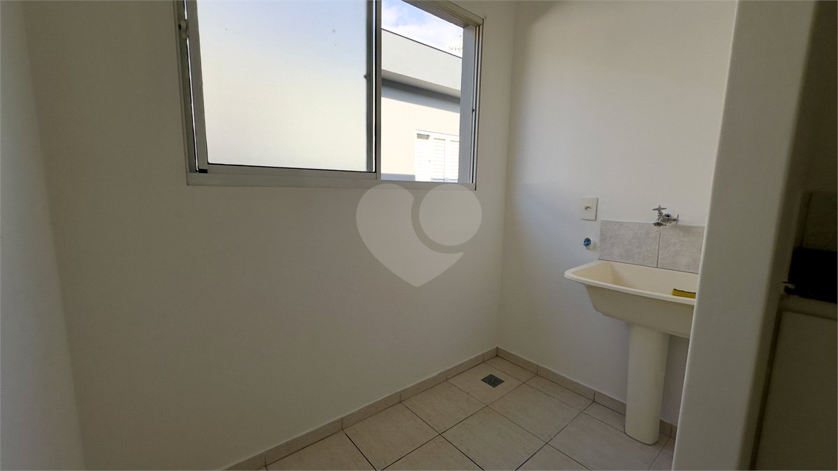 Apartamento para alugar com 1 quarto em Vila Castelo Branco, Indaiatuba, SP