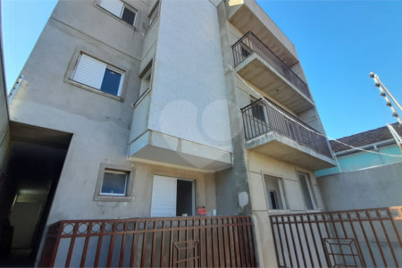 Casa à venda com 2 quartos no condomínio Residencial Luta, São Paulo - SP