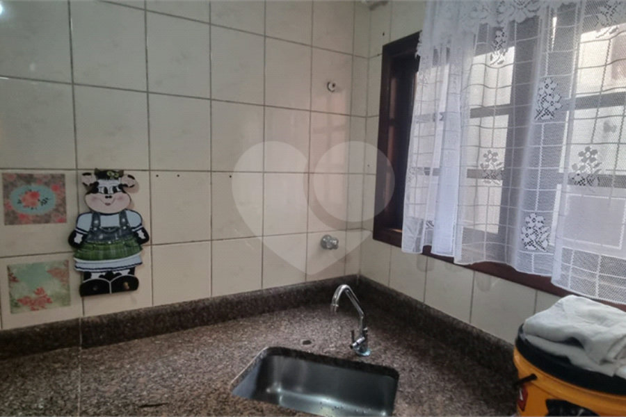 Casa à venda com 3 quartos em Mandaqui, São Paulo, SP