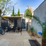 Casa de Vila à venda com 3 suítes em Brooklin Paulista, São Paulo, SP