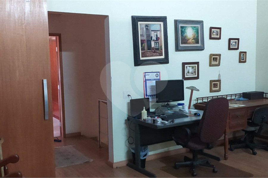 Sobrado à venda ou para alugar com 5 quartos, sendo 3 suítes, em Tucuruvi, São Paulo, SP