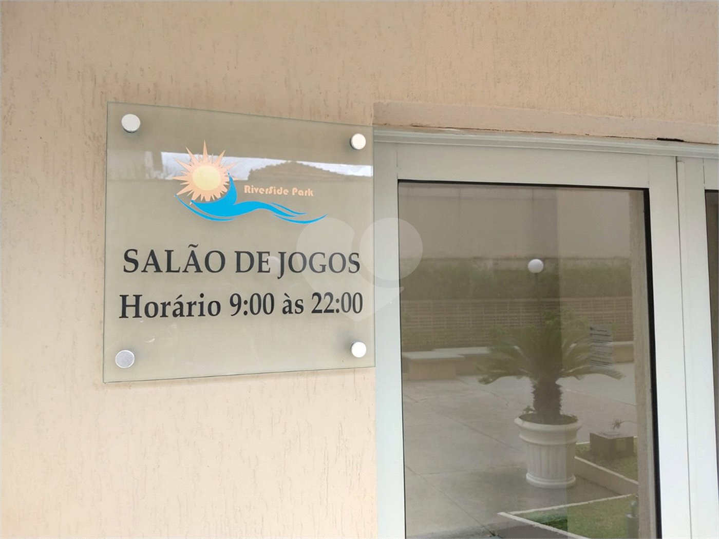 Terreno à venda com 1 quarto no condomínio Riverside Park, São Paulo - SP