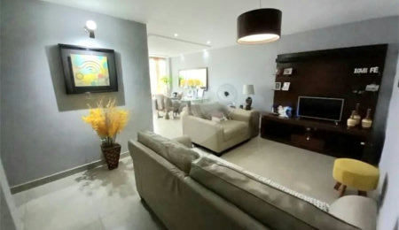 Apartamento à venda com 2 suítes em Rio Comprido, Rio de Janeiro, RJ