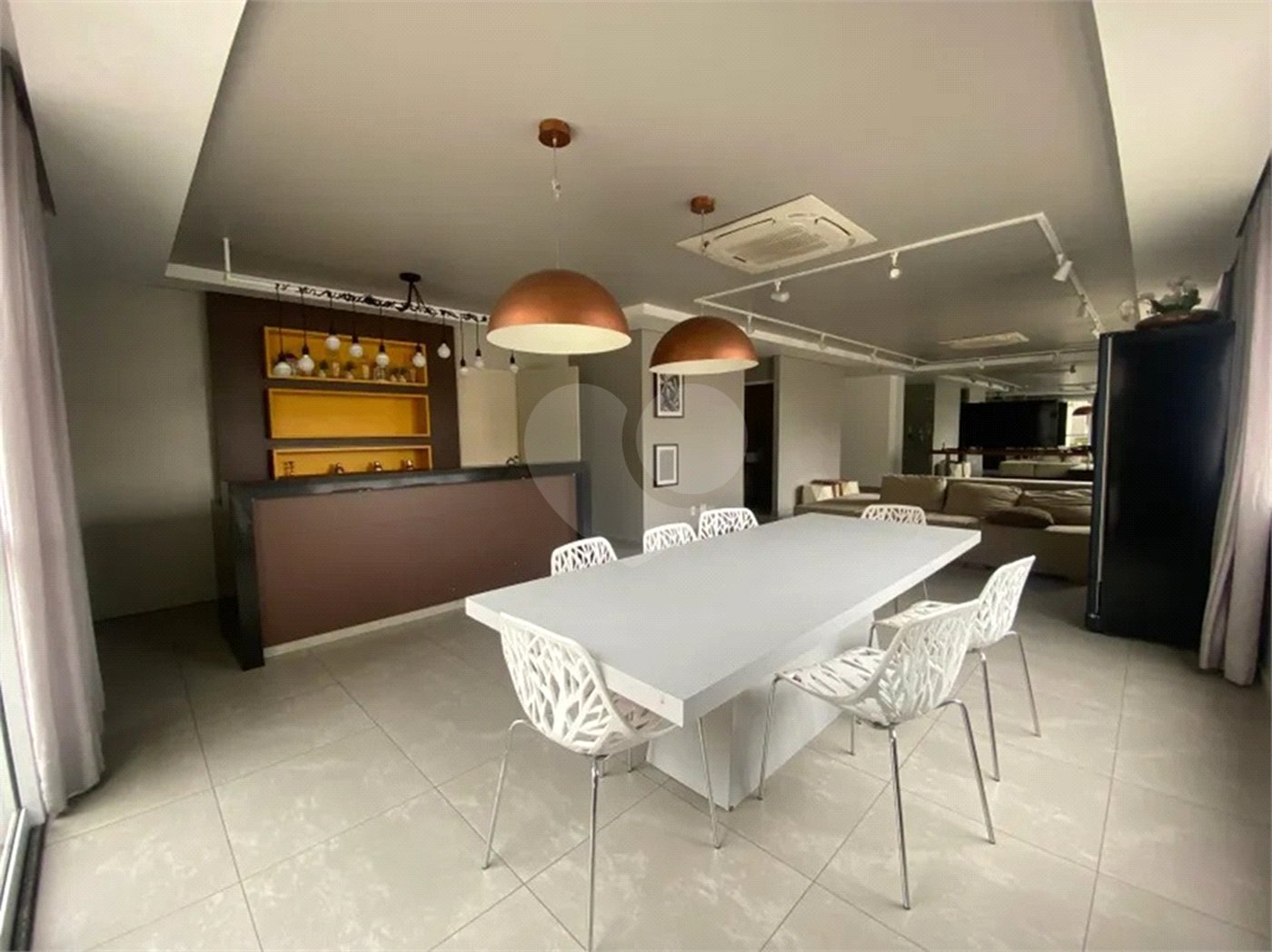 Apartamento à venda com 1 suíte em Barra Funda, São Paulo, SP