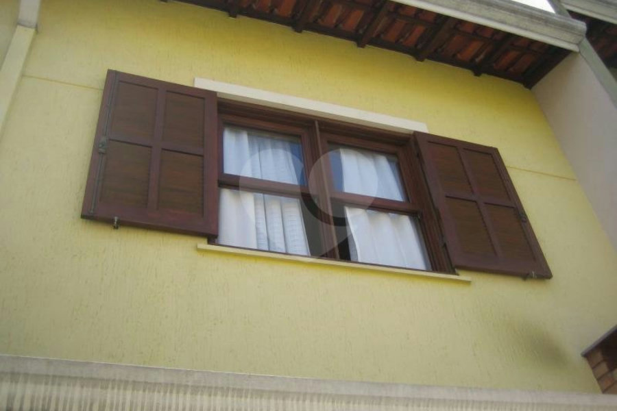 Sobrado à venda com 3 quartos, sendo 1 suíte, em Vila Ester (zona Norte), São Paulo, SP