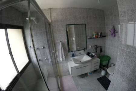 Cobertura à venda com 2 quartos, sendo 1 suíte, em Vila Andrade, São Paulo, SP