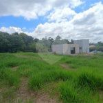 Terreno à venda no condomínio Broa Eco Village, Brotas - SP