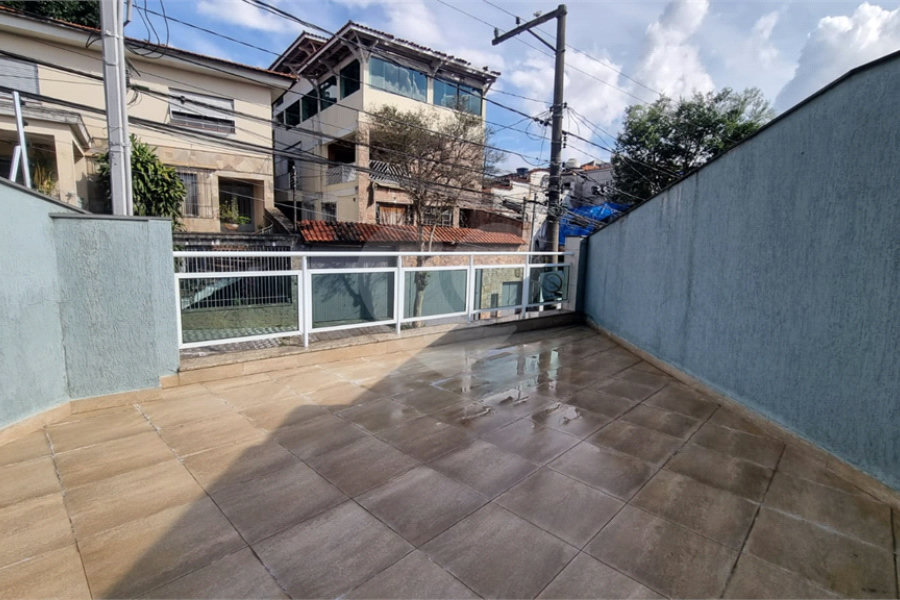 Casa à venda com 3 quartos, sendo 1 suíte,  em Mandaqui, São Paulo, SP