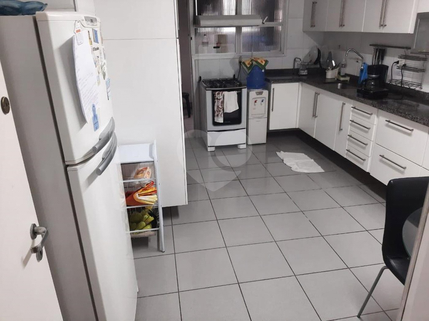 Apartamento à venda com 3 quartos, sendo 1 suíte, em Jardim Paulista, São Paulo, SP