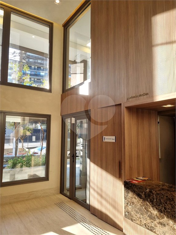 Apartamento à venda com 1 quarto em Vila Mariana, São Paulo, SP