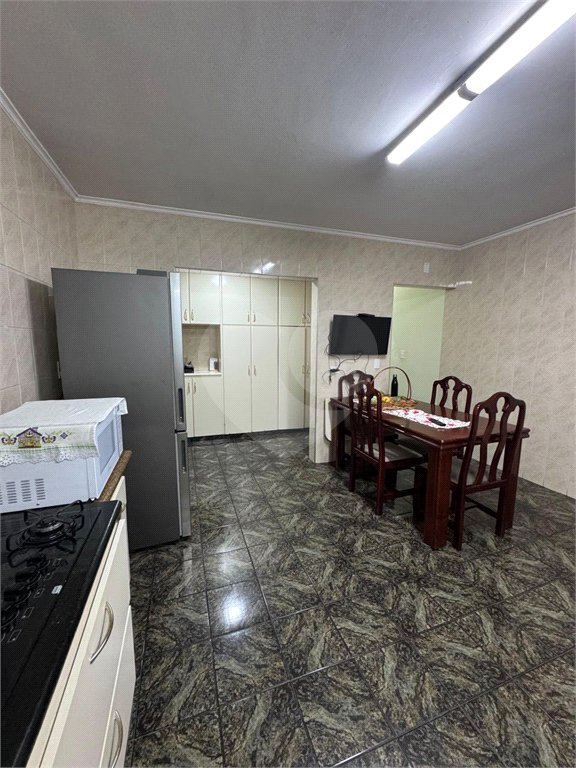 Sobrado à venda com 3 quartos em Jaçanã, São Paulo, SP