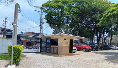 Apartamento à venda com 2 quartos em Mandaqui, São Paulo, SP