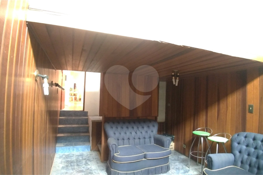 Sobrado à venda com 2 quartos em Casa Verde, São Paulo, SP