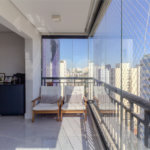 Apartamento à venda com 3 suítes em Vila Ipojuca, São Paulo, SP