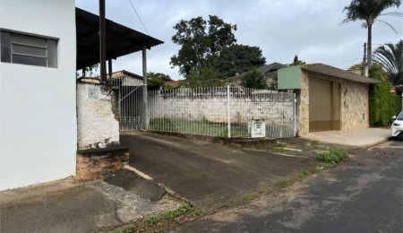 Terreno à venda com 1 quarto em Vila Barth, Itapetininga, SP