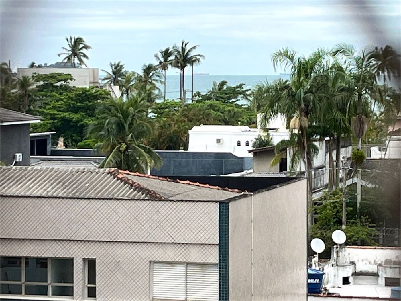 Apartamento Residencial à venda, Enseada, Guarujá - AP0481.