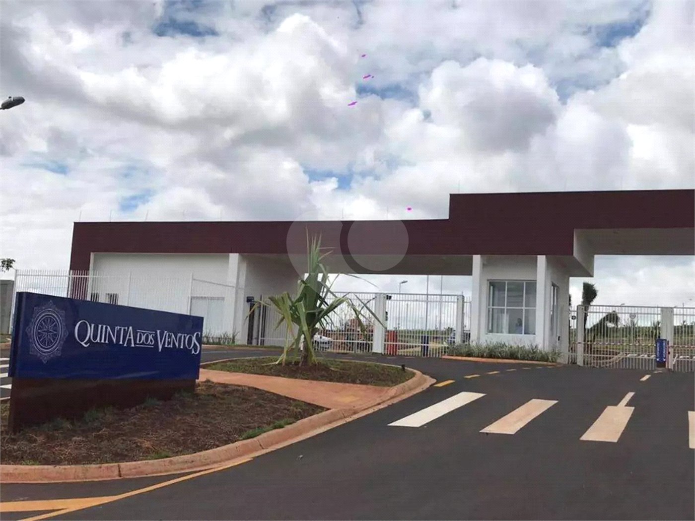 Casa à venda com 3 suítes no condomínio Quinta dos Ventos, Ribeirão Preto - SP