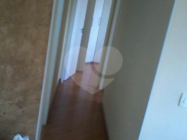 Apartamento à venda com 2 quartos em Imirim, São Paulo, SP