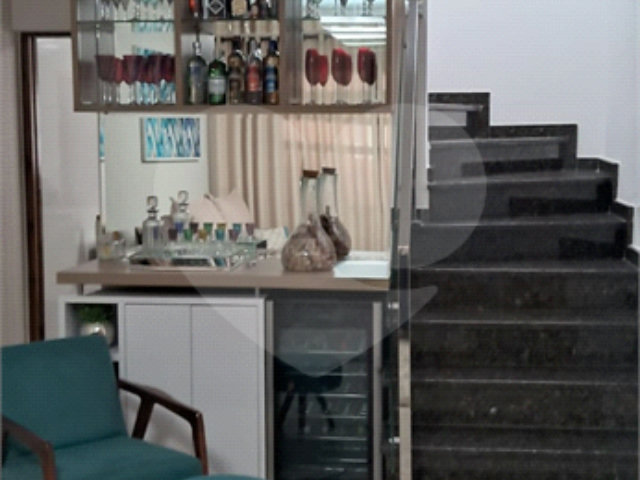 Sobrado à venda com 2 quartos em Tucuruvi, São Paulo, SP