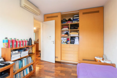 Apartamento à venda com 4 quartos, sendo 2 suítes, em Alto de Pinheiros, São Paulo, SP