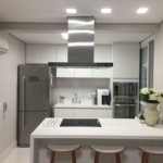 Cobertura com 2 dormitórios à venda, 125 m² por R$ 2.400.000,00 - Brooklin Paulista - São Paulo/SP