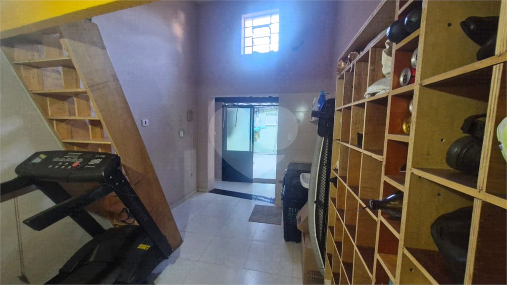 Casa Térrea à venda com 3 quartos, sendo 2 suítes, em Santana, São Paulo, SP