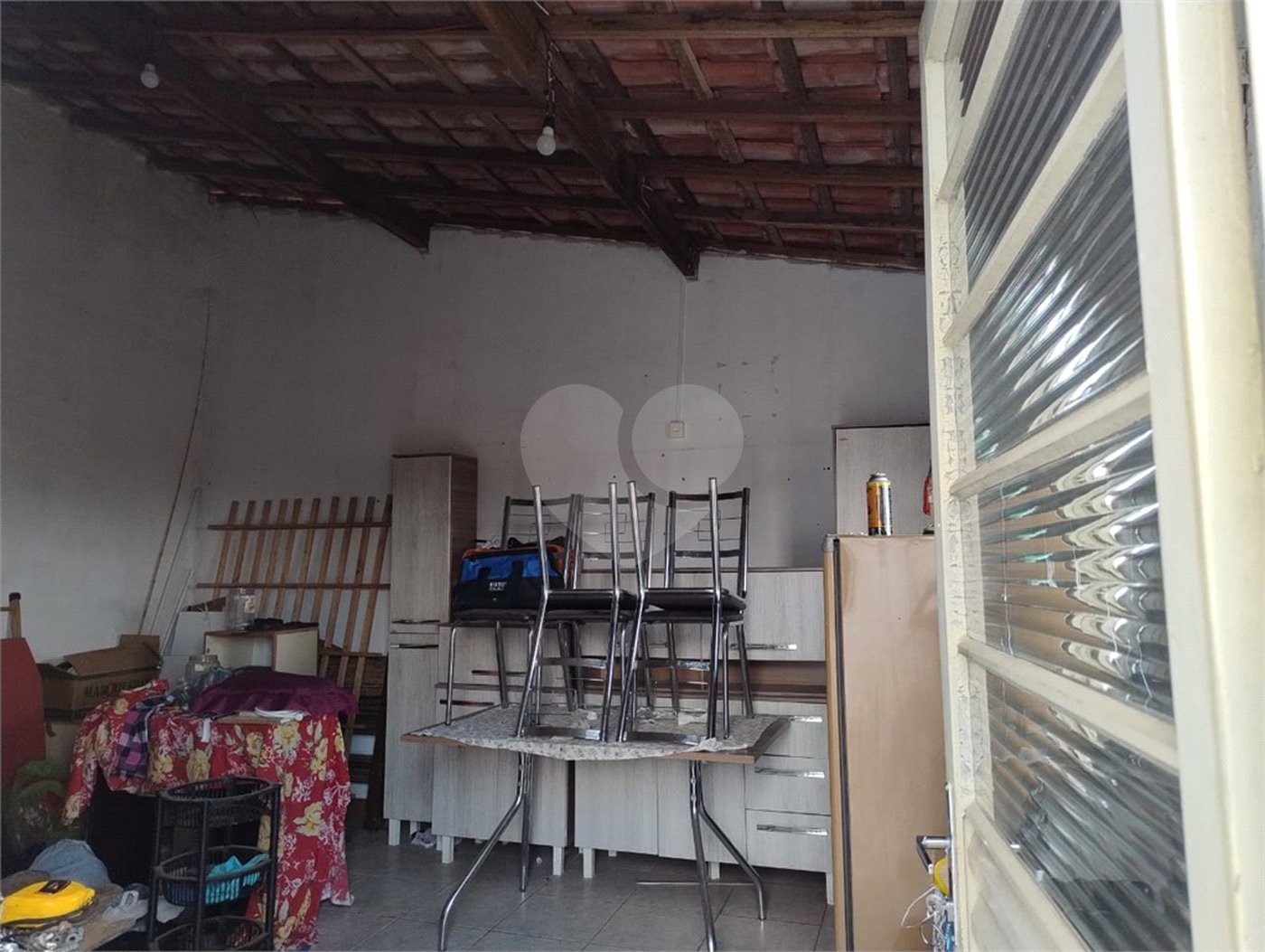 Casa à venda com 6 quartos em Jardim Maricota, Itapetininga, SP
