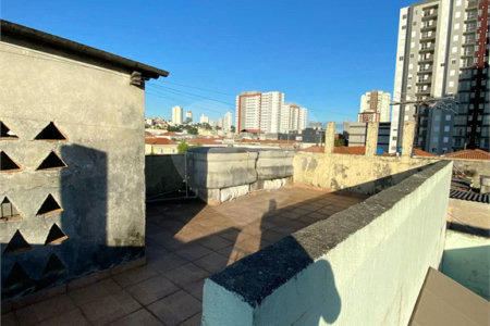 Sobrado à venda com 2 quartos, sendo 1 suíte, em Vila Maria Baixa, São Paulo, SP