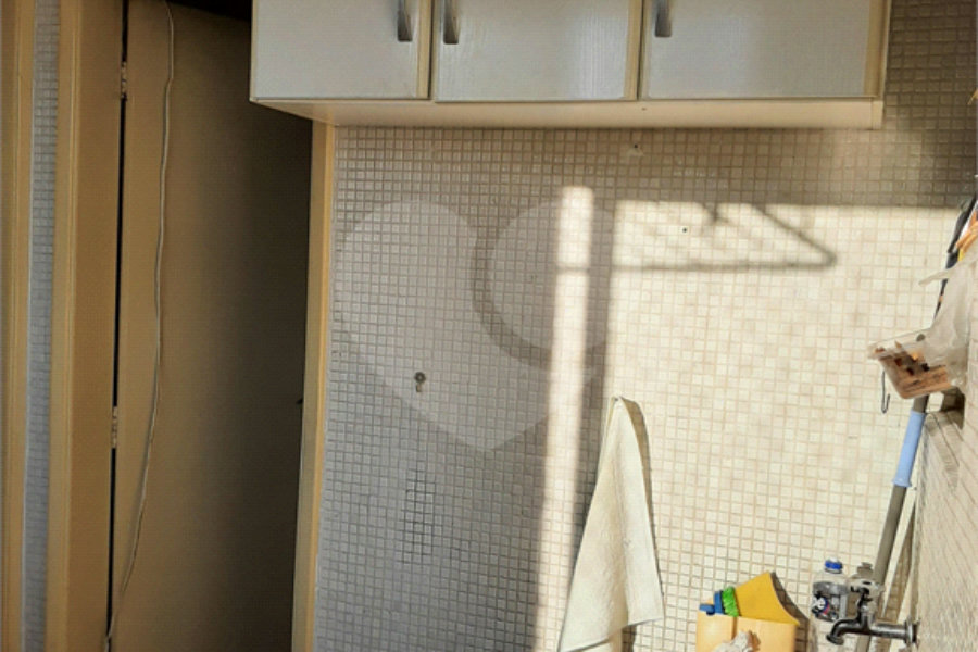 Apartamento à venda com 2 quartos em Santana, São Paulo, SP