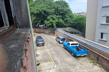 Terreno à venda com 1 quarto em Vila Romana, São Paulo, SP