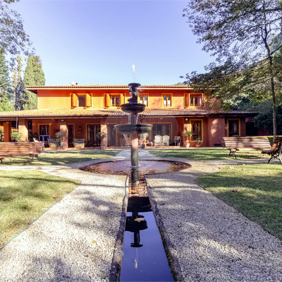 Casa à venda com 4 suítes em Fazenda Morumbi, São Paulo, SP