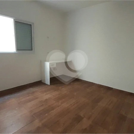 Apartamento para alugar com 1 quarto em Bangú, Santo André, SP