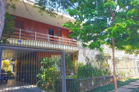 Casa à venda com 7 quartos, sendo 2 suítes, em Brooklin Paulista, São Paulo, SP