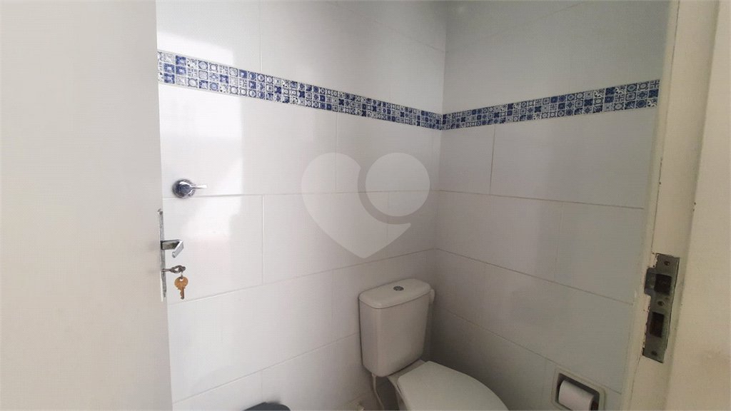 Casa à venda com 4 quartos em Vila Mariana, São Paulo, SP