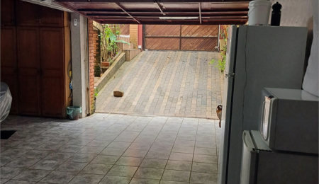 Sobrado à venda com 4 quartos, sendo 1 suíte,  em Tremembé, São Paulo, SP